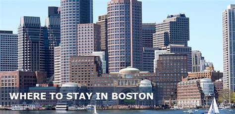 cheapest area to stay in boston